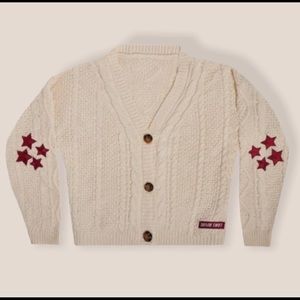 Taylor Swift Red Cardigan